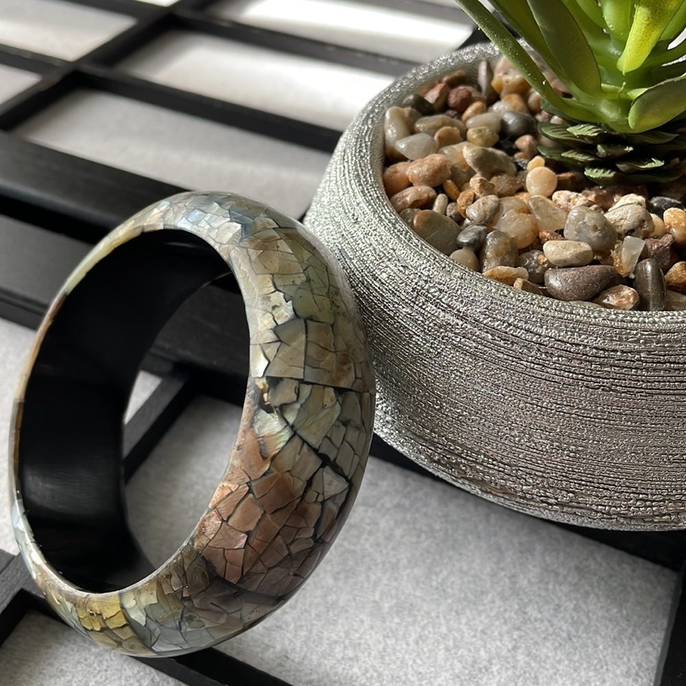 Tasha. Bracelet